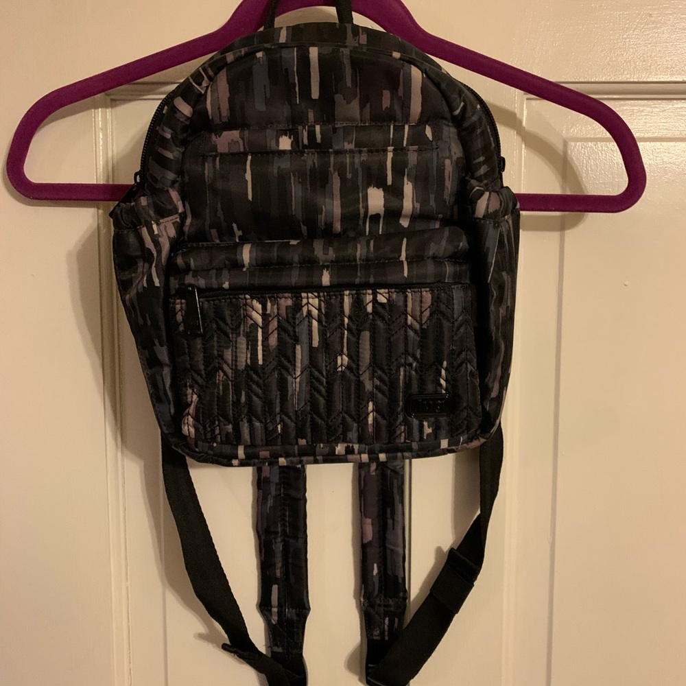 Lug Mini Orbit backpack